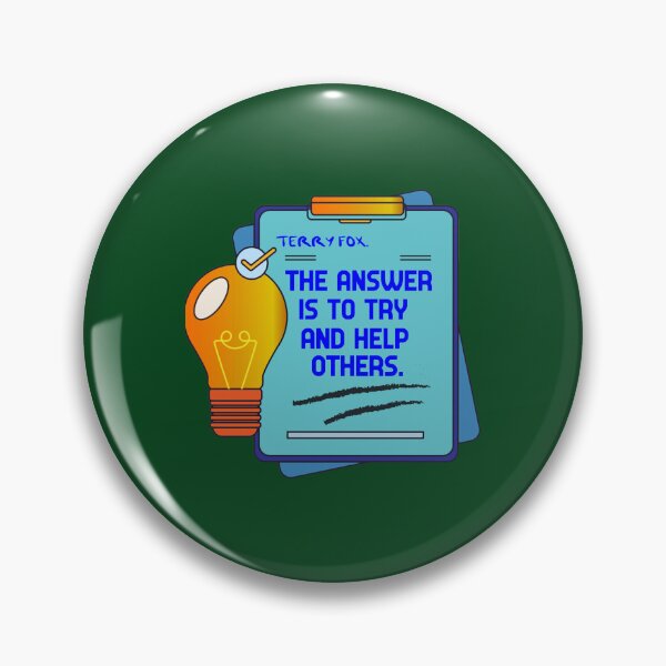 Item preview, Help others designed and sold by HandCraftedStud.