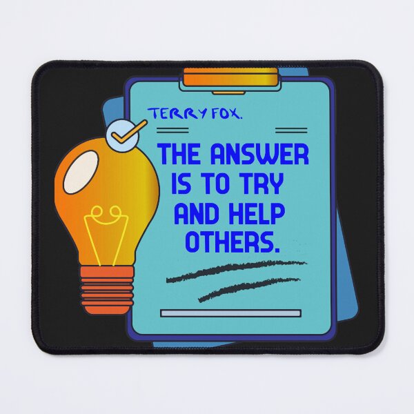 Item preview, Help others designed and sold by HandCraftedStud.