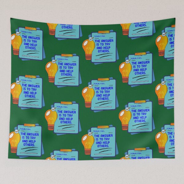 Item preview, Help others designed and sold by HandCraftedStud.