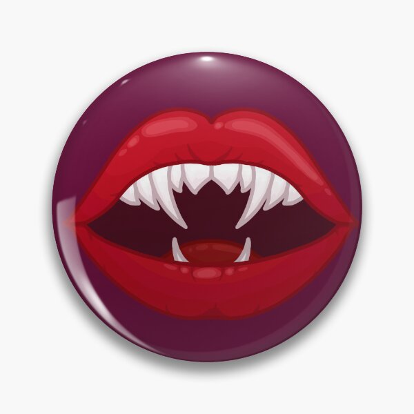 Item preview, Fangs of Vampire designed and sold by LoliteDesigns.