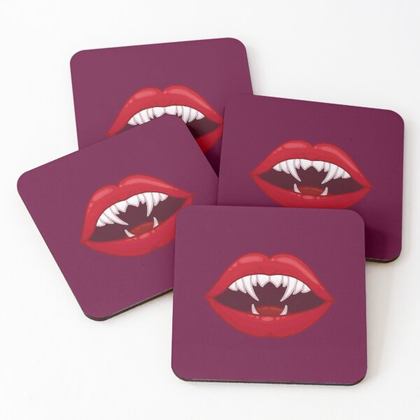 Item preview, Fangs of Vampire designed and sold by LoliteDesigns.