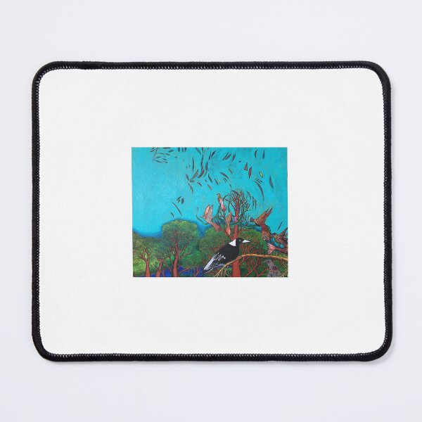 Item preview, Echos of the Forest designed and sold by Julie St Aubyn.