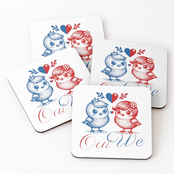 Item preview, OUI WE designed and sold by BabaSoti.