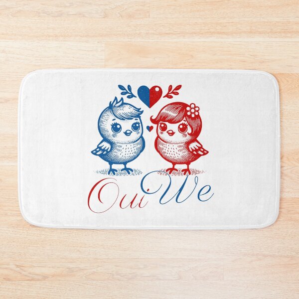 Item preview, OUI WE designed and sold by BabaSoti.