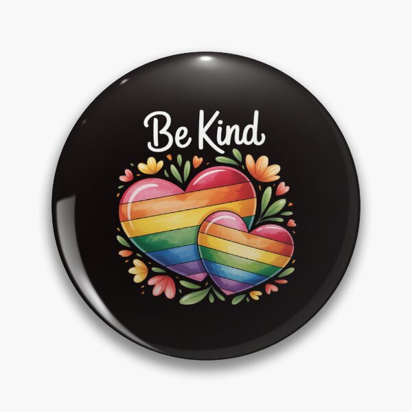 Item preview, Be Kind Spread Kindness, Spread Love beautiful Pride designed and sold by August4Laughs25.