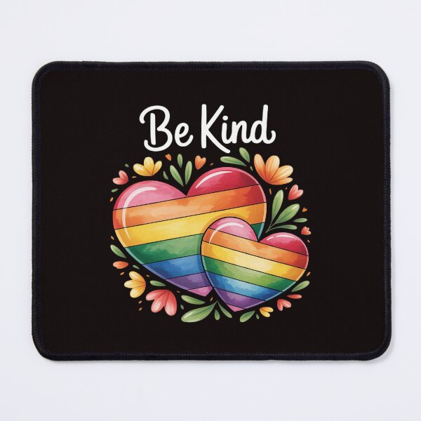 Item preview, Be Kind Spread Kindness, Spread Love beautiful Pride designed and sold by August4Laughs25.