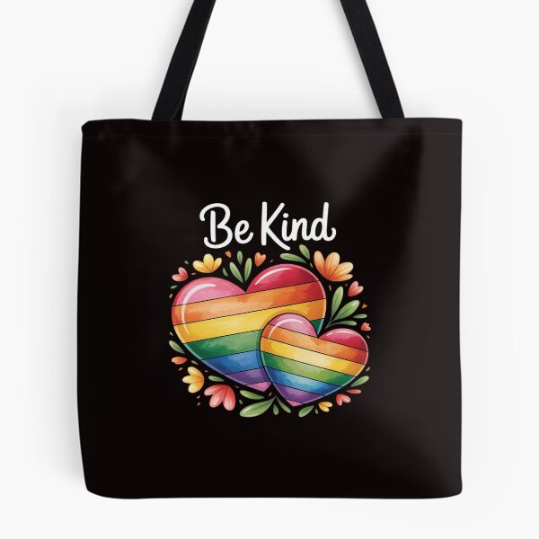 Item preview, Be Kind Spread Kindness, Spread Love beautiful Pride designed and sold by August4Laughs25.