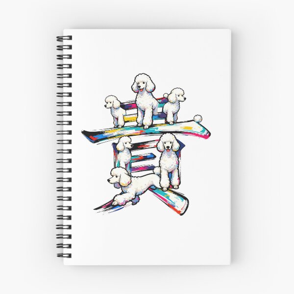 Item preview, Dogs kanji crossover designed and sold by forget45studio.