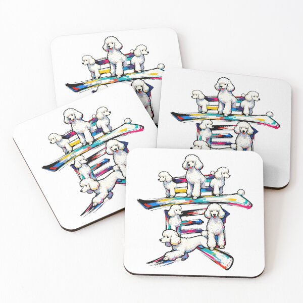 Item preview, Dogs kanji crossover designed and sold by forget45studio.