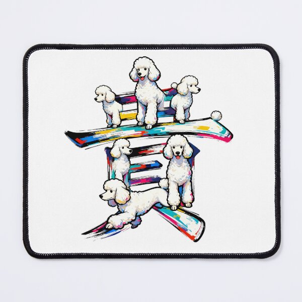 Item preview, Dogs kanji crossover designed and sold by forget45studio.