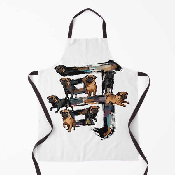 Item preview, Dogs kanji crossover designed and sold by forget45studio.
