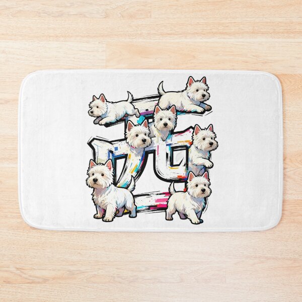 Item preview, Dogs kanji crossover designed and sold by forget45studio.