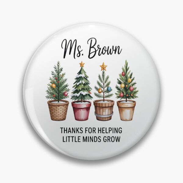 Item preview, Christmas Tree  Xmas  LITTLE MINDS GROW designed and sold by VladoZork.