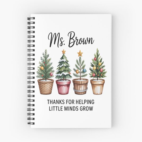 Item preview, Christmas Tree  Xmas  LITTLE MINDS GROW designed and sold by VladoZork.