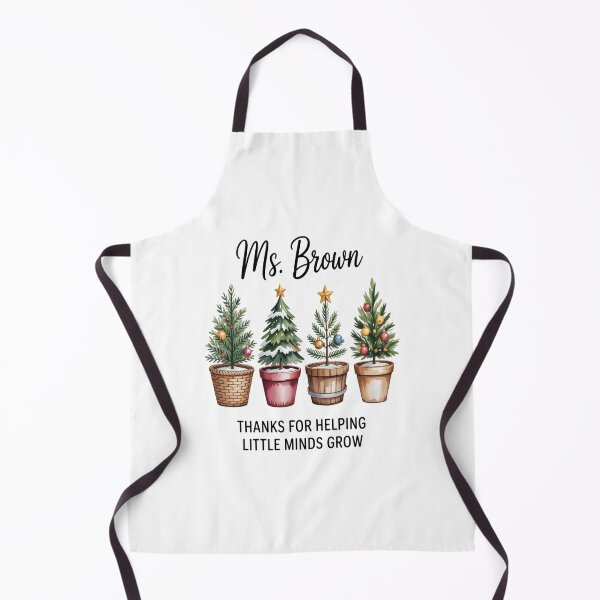 Item preview, Christmas Tree Xmas LITTLE MINDS GROW designed and sold by VladoZork.