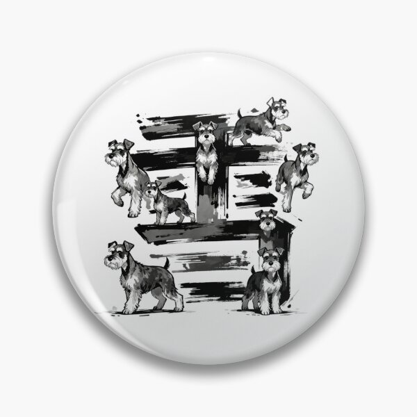 Item preview, Dogs kanji crossover designed and sold by forget45studio.