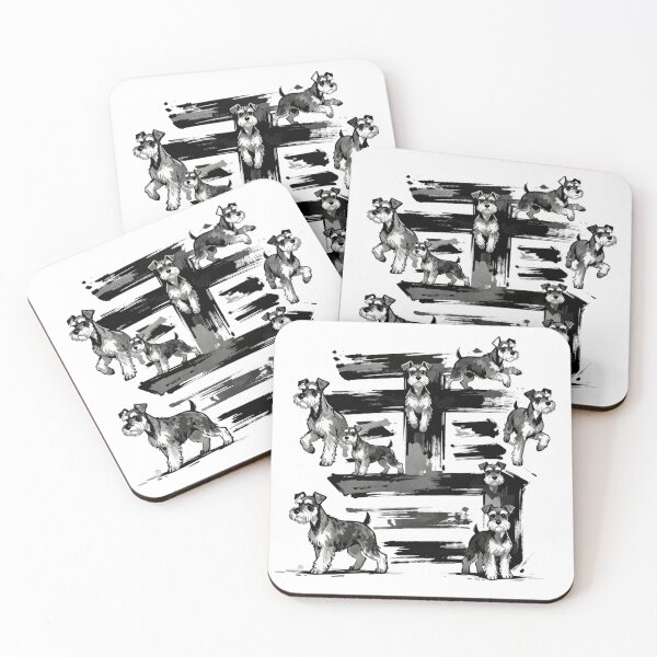 Item preview, Dogs kanji crossover designed and sold by forget45studio.