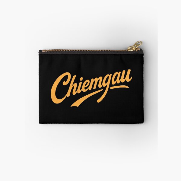 Item preview, Chiemgau Bavaria Handlettering   designed and sold by Boogosh.