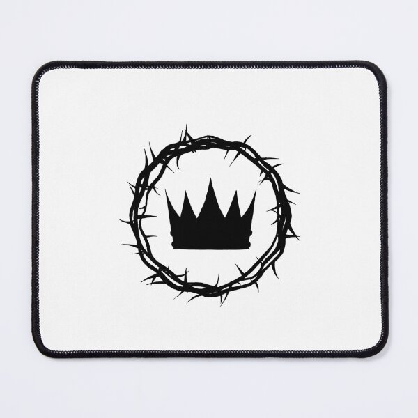 Item preview, Crown of Thorns designed and sold by WristCramps.