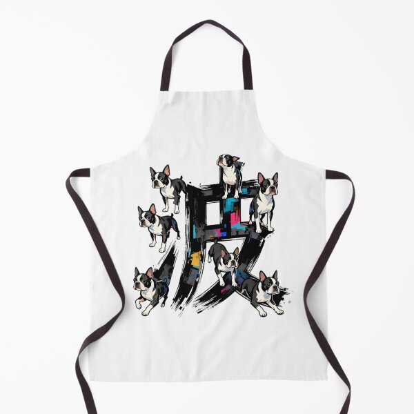 Item preview, Dogs kanji crossover designed and sold by forget45studio.