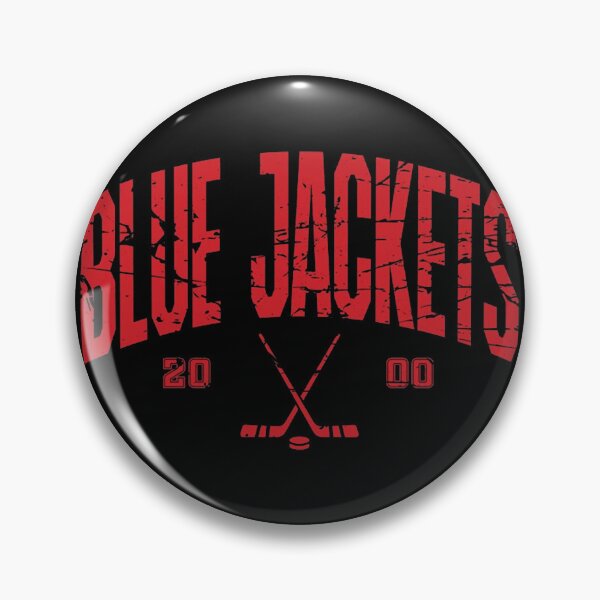 Item preview, Art - Columbus Blue Jackets designed and sold by littlearmstw.