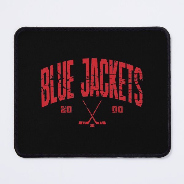 Item preview, Art - Columbus Blue Jackets designed and sold by littlearmstw.