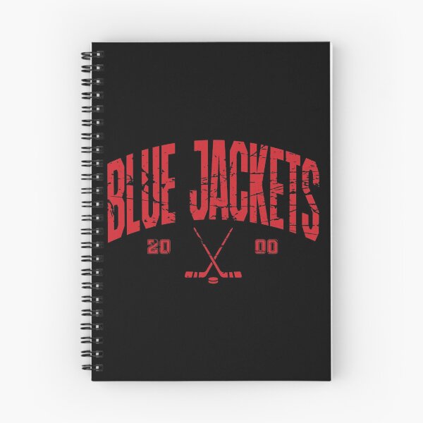 Item preview, Art - Columbus Blue Jackets designed and sold by littlearmstw.