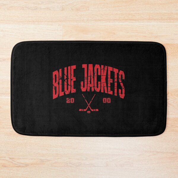 Item preview, Art - Columbus Blue Jackets designed and sold by littlearmstw.