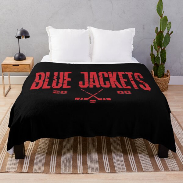 Item preview, Art - Columbus Blue Jackets designed and sold by littlearmstw.
