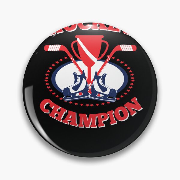 Item preview, Art - Columbus Blue Jackets designed and sold by littlearmstw.