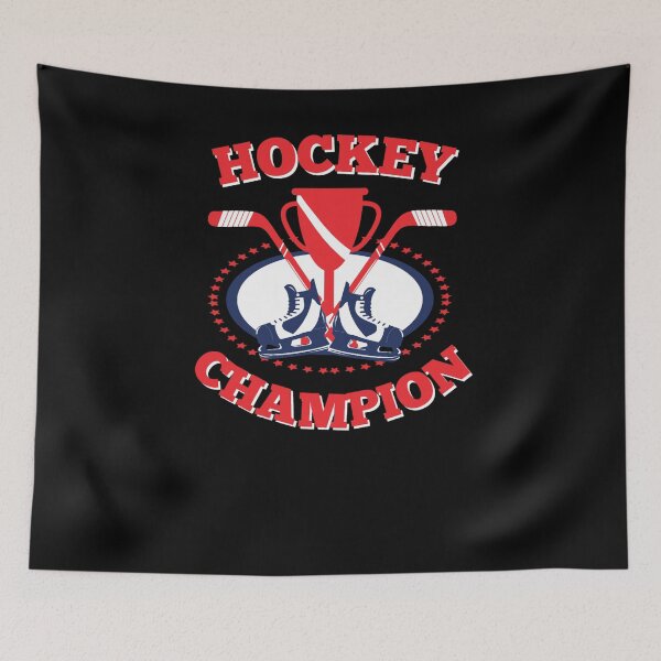 Item preview, Art - Columbus Blue Jackets designed and sold by littlearmstw.