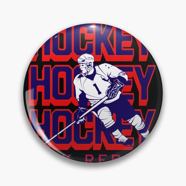 Item preview, Art - Columbus Blue Jackets designed and sold by littlearmstw.