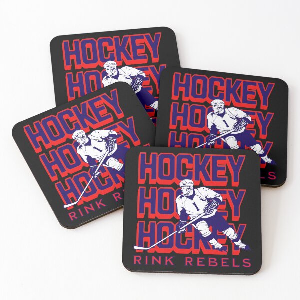 Item preview, Art - Columbus Blue Jackets designed and sold by littlearmstw.