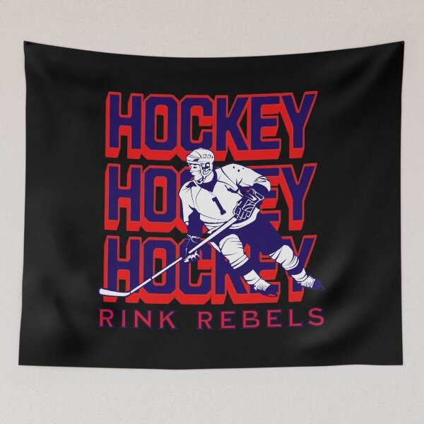 Item preview, Art - Columbus Blue Jackets designed and sold by littlearmstw.