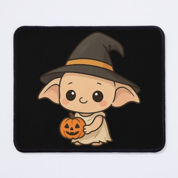 Item preview, Tiny dobby designed and sold by MiMiartstudio.