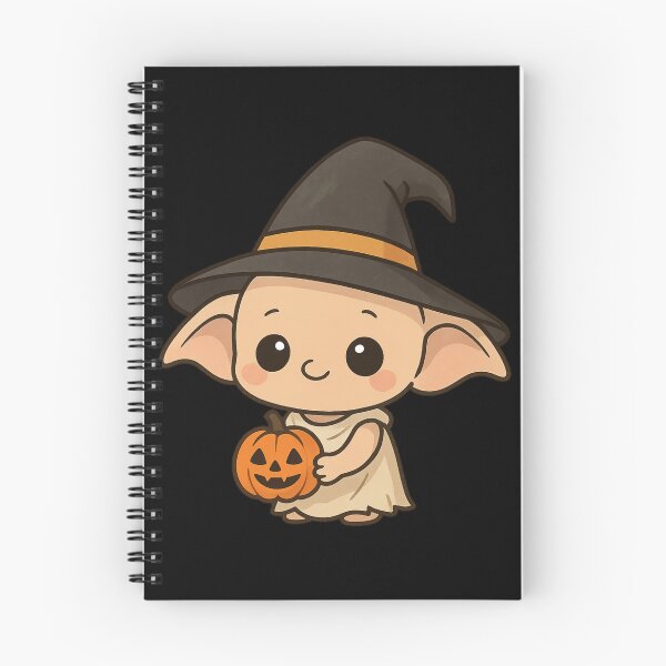 Item preview, Tiny dobby designed and sold by MiMiartstudio.