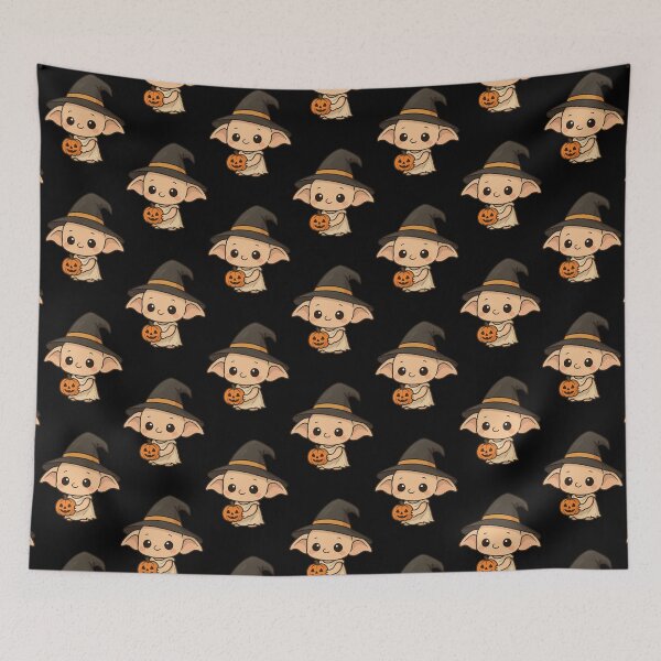 Item preview, Tiny dobby designed and sold by MiMiartstudio.