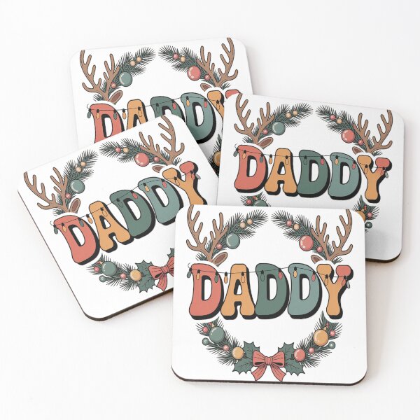 Item preview, Daddy Claus Christmas designed and sold by VladoZork.