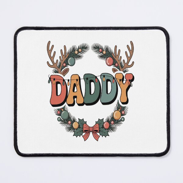 Item preview, Daddy Claus Christmas designed and sold by VladoZork.