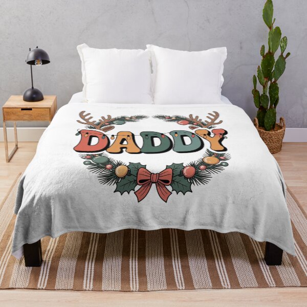 Item preview, Daddy Claus Christmas designed and sold by VladoZork.