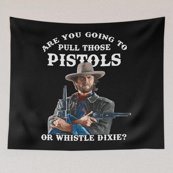Item preview, 90s American Vintage Movie Cowboy Retro Film designed and sold by JuliusaMenzelo.