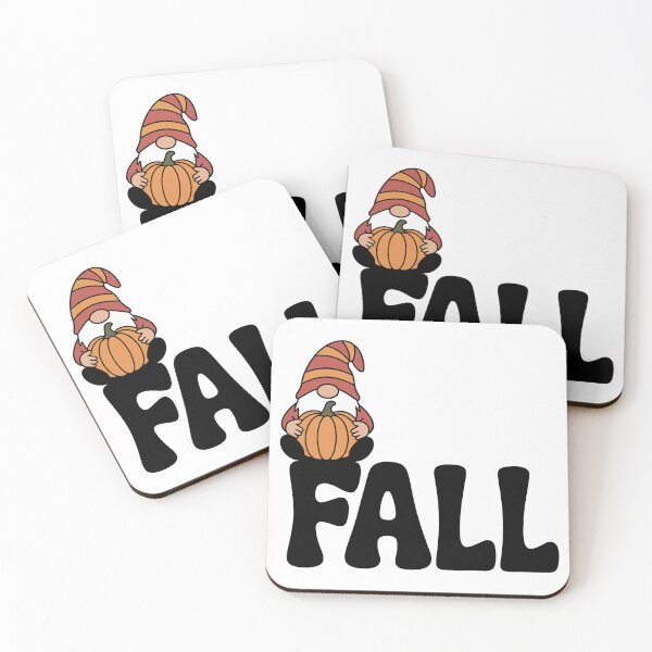 Item preview, Fall Gnome designed and sold by theartfulaspie.