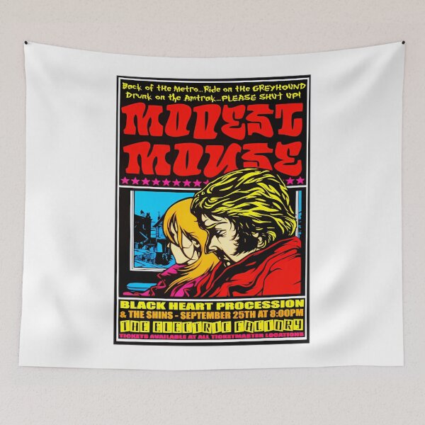 Item preview, New Retro Vintage American Indie Tour 80s Rock designed and sold by NTProductionArt.