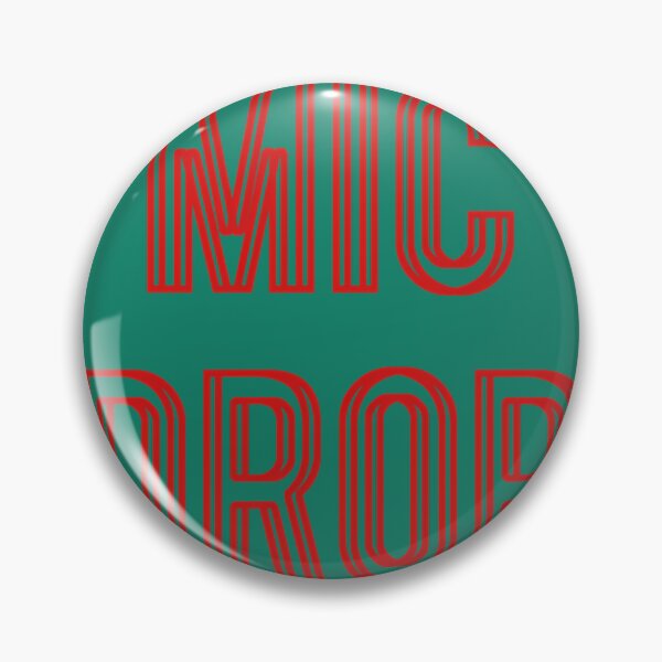 Item preview, -Mic-Drop designed and sold by Abraia77.