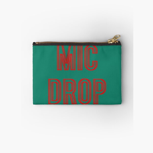 Item preview, -Mic-Drop designed and sold by Abraia77.