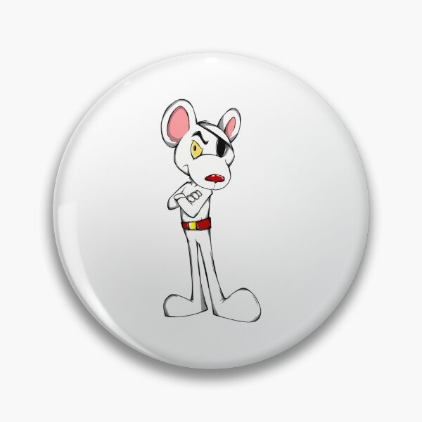 Item preview, 80s Vintage Retro Movie Funny Mouse Cartoon designed and sold by TMcConnellK.