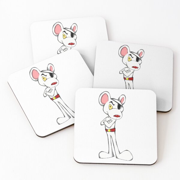 Item preview, 80s Vintage Retro Movie Funny Mouse Cartoon designed and sold by TMcConnellK.