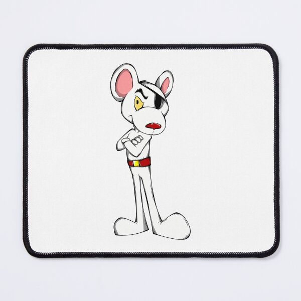 Item preview, 80s Vintage Retro Movie Funny Mouse Cartoon designed and sold by TMcConnellK.