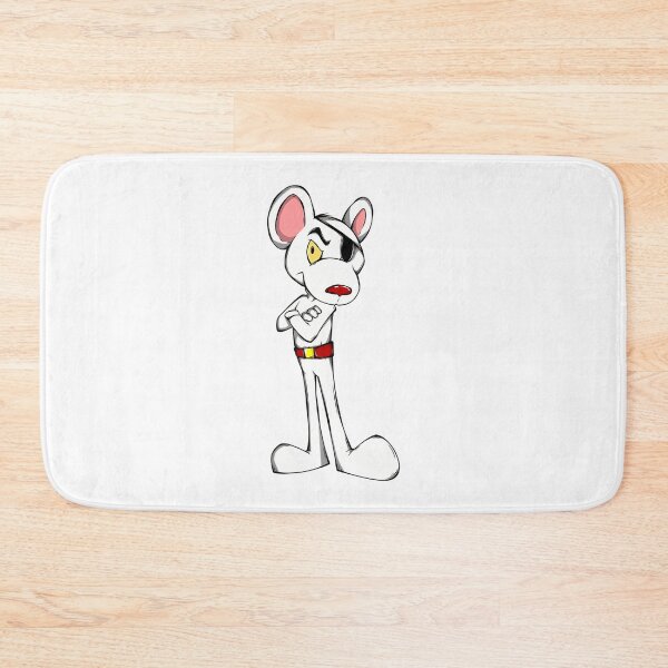 Item preview, 80s Vintage Retro Movie Funny Mouse Cartoon designed and sold by TMcConnellK.