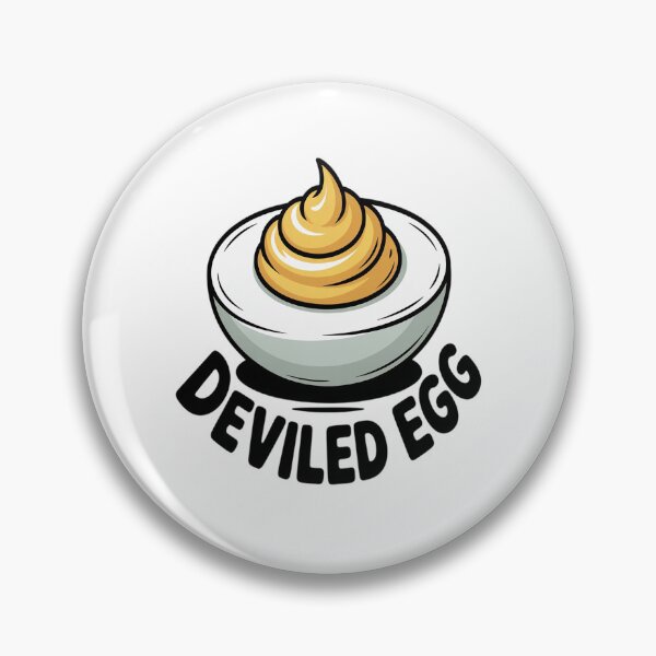 Item preview, Deviled Eggs For Deviled Egg Lover designed and sold by VladoZork.